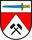 Blason de Thomm