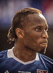 On This Day in 2012: Didier Drogba heads for China after departing Chelsea