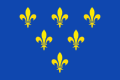 Vlag van Donceel