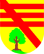 Blason de Doubravice nad Svitavou