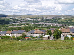 Ebbw Vale