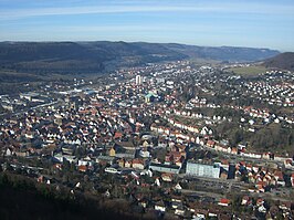 Ebingen