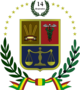 Dipartimento di Cochabamba – Stemma