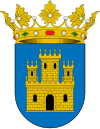 Coat of arms of Moixent/Mogente