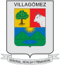 Wapen van Villagómez