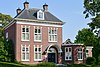 Villa in Eclectische stijl