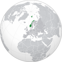 Europe-Norway (orthographic projection).svg