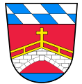 Fürstenfeldbruck in Bayern