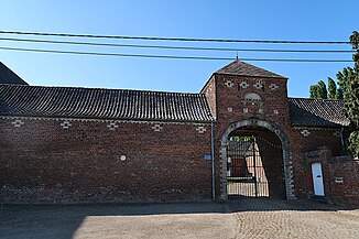 Ferme Hiquet Jandrenouille