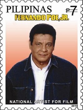 Fernando Poe jr.