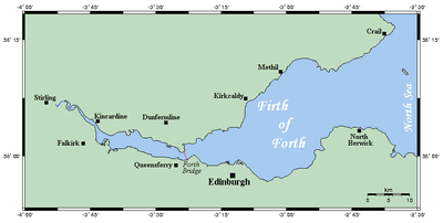 Map of the Firth FirthofForthmap.png
