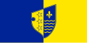 波斯尼亞-波德里涅州旗幟