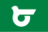 Flag of Tomika