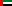 Vlag van Verenigde Arabische Emiraten