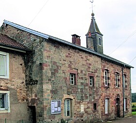 Fleurey-lès-Saint-Loup