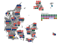 Miniatura per Eleccions legislatives daneses de 1939