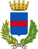 Coat of arms of Fondi