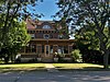 C.E. and Bertha Fowler House