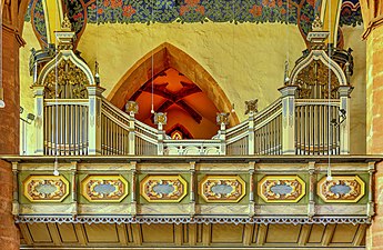 Orgel