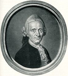 Gottlieb Christoph Harleß