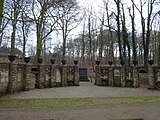 Mausoleum John Maurice von Nassau-Siegen