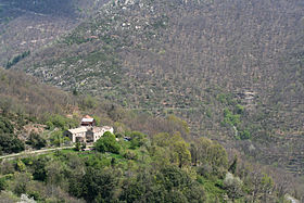 Hameau de Guinebaldès