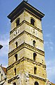 Particolare del campanile