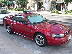 SN-95 Mach 1.