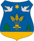 Albertirsa címere