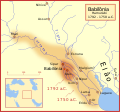 Miniatura para Civilização babilônica