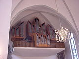 Hannover Kreuzkirche Prospekt.jpg