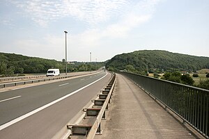 Kosterbrücke