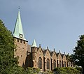 Katholische Kirche St. Mauritius