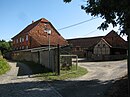 Baudenkmalgruppe Gerbermühle