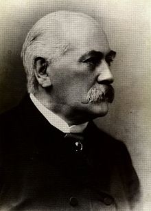Heinrich Brugsch