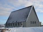 Henningsvær kirkested