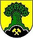 Blason de Holzen