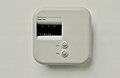 Honeywell MagicStat Thermostat