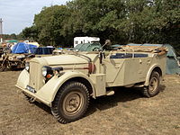 Horch 901