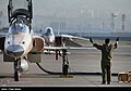 F-5战机