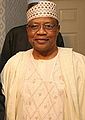 Janar Ibrahim Babangida