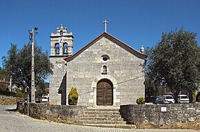 Igreja de Mioma