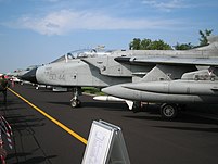 Italian Air Force Panavia Tornado ECR.JPG