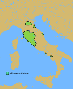 The Villanovan culture in 900 BC Italy-Villanovan-Culture-900BC.png