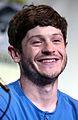 Iwan Rheon op 22 juli 2016 (Foto: Gage Skidmore) geboren op 13 mei 1985