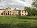 Schloss Isjaslaw