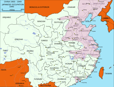 Японсько-китайська війна (1937—1945), 31,5 тис.