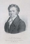 Johann Friedrich Lobstein