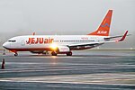 Miniatura para Jeju Air