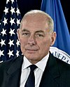 Официальный представитель DHS Джона Келли portrait.jpg